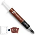 Noctua NT-H2 AM5 Thermal Paste Guard & Thermal grease - 3.5g - Kølepasta
