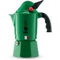 Bialetti Moka Break Alpina 3 Kaffemaskine