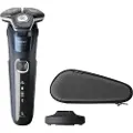 Philips Barbermaskine 5000 Series S5885 - Midnight Blue