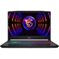 MSI Katana 17 B12ucrk-1055xpl 17.3´´ I5-12450h/16gb/512gb Ssd/rtx 3050 Gaming-laptop