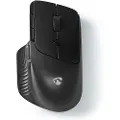 Nedis Msws510bk Trådløs Mus