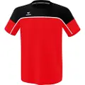 Erima Change T-shirt Med Korte ærmer