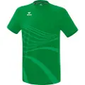 Erima Racing T-shirt Med Korte ærmer
