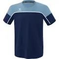 Erima Change T-shirt Med Korte ærmer