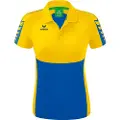 Erima Six Wings Kortærmet Polo