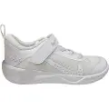 Nike Omni Multi-Court-sko til mindre børn - hvid