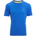 Altus Loch T-shirt Med Korte ærmer