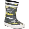 Aigle Gummistøvler Aigle BABY FLAC PLAY2 barn 21