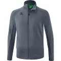 Erima Liga Star Polyester Training Sweatshirt Med Lynlås