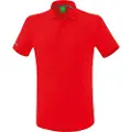 Erima Functional Kortærmet Polo