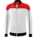 Erima Change Presentation Sweatshirt Med Lynlås