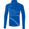 Erima Racing Halv Lynlås Langærmet T-shirt