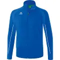 Erima Liga Star Polyester Training Sweatshirt Med Lynlås
