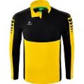 Erima Six Wings Training Halv Lynlås Sweatshirt