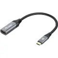 Equip 8k Usb-c Til Hdmi-adapter