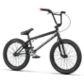 Wethepeople Crs 20 Fc 2021 Bmx Cykel