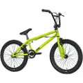 Si Bmx Draak 20 Bmx Cykel