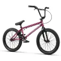 Wethepeople Crs 20 Fc 2021 Bmx Cykel