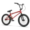 Wethepeople Arcade 20 2021 Bmx Cykel