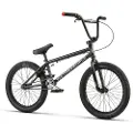 Wethepeople Crs 20 2021 Bmx Cykel