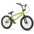 Wethepeople Nova 20 2021 Bmx Cykel