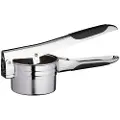 Kitchen Craft Forkromet Kartoffelpresse