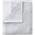 Blomus Håndklæde RIVA sæt med 2 stk, 30 x 50 cm, lysegrå, Blomus