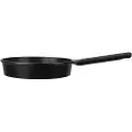 Heirol - Groove Stegepande 20 cm Heirol - Sølvfarvet - Stegepander & grillpander - - Homeroom