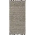 Horredsmattan - Gulvtæppe Cotton Tova - Grøn - Bomulds- & kludetæpper - - Homeroom