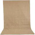 Deco Nord - Tæppe Disa - Natur - Jute- & sisaltæpper - - Homeroom