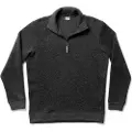 Houdini Alto Half Zip Fleecejakke Med Fuld Lynlås