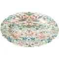 Spode - Tallerken Morris & Co Strawberry Thief Ø 23 cm - Flerfarvet - Tallerkener - - Homeroom