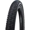 Schwalbe Pick-up Performance S-defense 20´´ X 2.60 Stiv Urbandæk