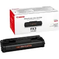 Canon Toner Sort Fx-3 - Fax L240/250/300