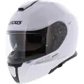 Axxis Fu403sv Gecko Sv Solid åben Hjelm