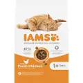 IAMS Advanced Nutrition Adult Cat med Kylling - 3 kg