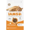 IAMS Advanced Nutrition Senior Cat med Kylling - 3 kg