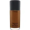 MAC Studio Fix Fluid SPF 15 NC60 Foundation - 30ml