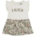 Ikks Korte kjoler Ikks XS30120-19 barn 2 år