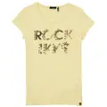 Ikks T-shirts m. korte ærmer Ikks XS10182-73-C barn 4 år
