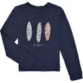Ikks Sweatshirts Ikks XS15012-48-C barn 3 år