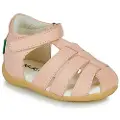 Kickers Sandaler til børn Kickers BIGFLO-2 barn 27