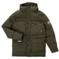 Geographical Norway Parkaer Geographical Norway ALBERT barn 10 år