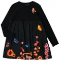 Desigual Korte kjoler Desigual ALCAZAR barn 9 / 10 år
