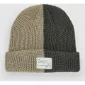Interdimensional Travel Agency Fusion Beanie grøn