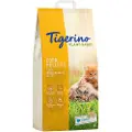 Tigerino Plantebaseret Majs - Sensitive, parfumefri - 14 l
