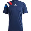 Adidas Fortore 23 T-shirt Med Korte ærmer