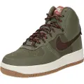 Nike Air Force 1 Sculpt Sko