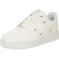 Nike Air Force 1 '07 LX-sko til kvinder - hvid