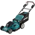 Makita Dlm481z Elektrisk Plæneklipper